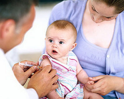 Стоит делать прививки ребенку, или нет