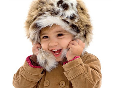 Выбор шапки для ребенка - на что обратить внимание