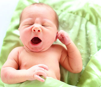 Профилактика рахита у новорожденных детей