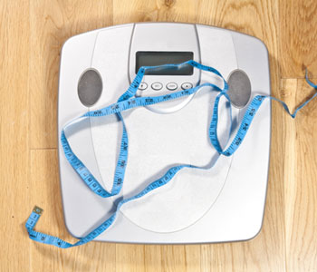 Целлюлоза для похудения – в чем секрет ее популярности