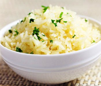 Полезная рисовая диета для похудения