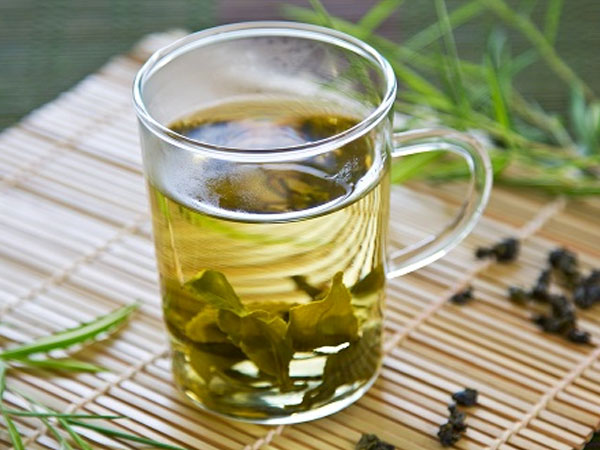 Чай улун – благородный напиток