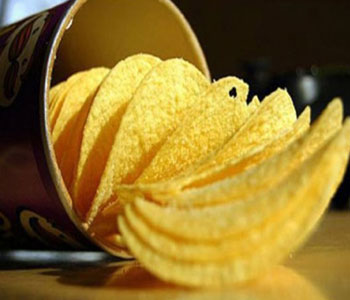 Чем вредны чипсы и почему стоит от них отказаться