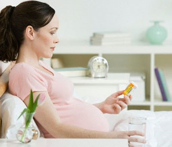 Стоит ли принимать парацетамол при беременности