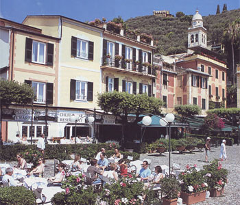 Hotel Splendido Mare городской отдых в Портофино