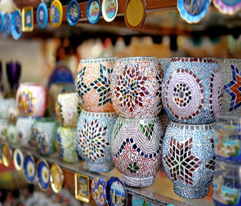 Как выбрать сувениры из Турции
