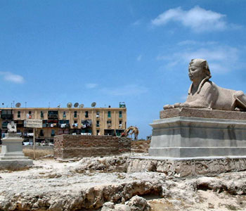 Лучшие курорты Египта – его достопримечательности