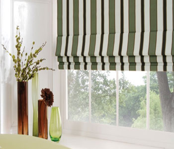 Как стирать римские шторы в домашних условиях