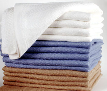 как стирать одеяло из бамбука