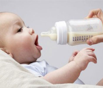 Методы отучения малыша от детской бутылочки
