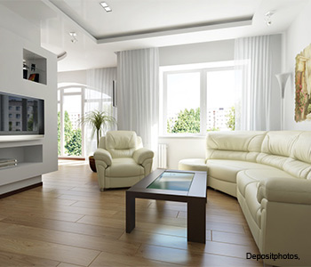 Особенности стиля модерн в интерьере квартиры